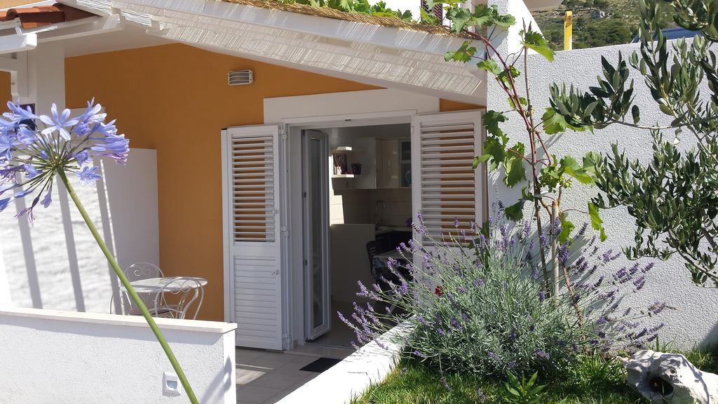 Filip Apartment Omiš Zimmer foto