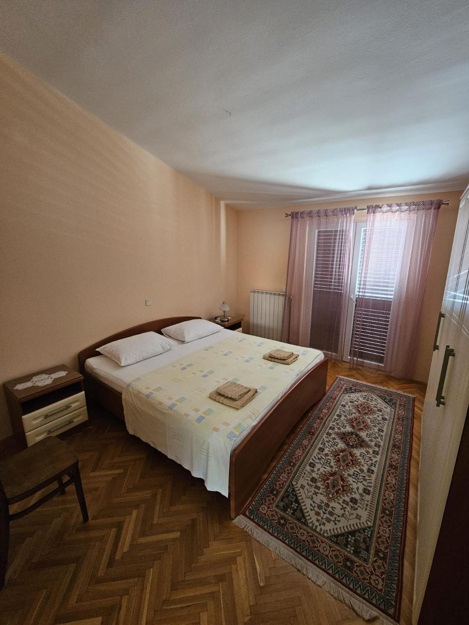 Filip Apartment Omiš Exterior foto