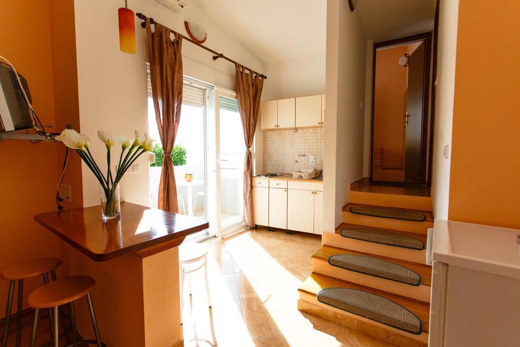 Filip Apartment Omiš Zimmer foto